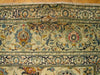 Load image into Gallery viewer,  Beige-Green-Kashan-Rug.jpg 