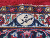 Load image into Gallery viewer, Persian-Signed-Kashan-Rug.jpg