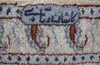 Load image into Gallery viewer, Signed-Kashan-Rug.jpg