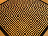 Load image into Gallery viewer, Authentic-Nepalese-Wool-Rug.jpg