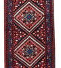 Load image into Gallery viewer, Authentic-Persian-Karaja-Rug.jpg