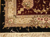 Load image into Gallery viewer, Authentic-Handmade-Wool-Silk-Rug.jpg