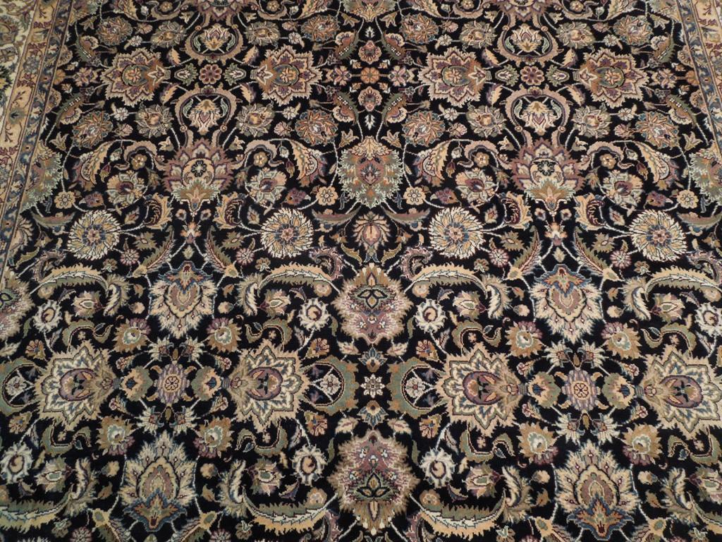 Radiant 8x11 Authentic Handmade Fine Quality Rug - Pakistan - bestrugplace