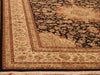 Load image into Gallery viewer, 9x12 Sino-Wool&amp;Silk Rug. - bestrugplace