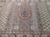 Load image into Gallery viewer, Authentic-Semi-Antique-Persian-Tabriz-Rug.jpg