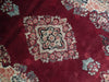 Load image into Gallery viewer, 8.6 x 11.10 ESTATE CARPET Persian Kerman Sarouk Rug 22340