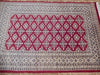 Load image into Gallery viewer, Authentic-Hand-knotted-Jaldar-Bokhara-Rug.jpg