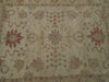 Load image into Gallery viewer, 5x6 Vegetable Dyed Chobi Rug - India - bestrugplace