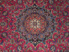 Load image into Gallery viewer, Semi-Antique-Tabriz-Rug.jpg