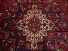 Load image into Gallery viewer, Luxurious-Authentic-Persian-Heriz-Rug.jpg
