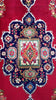Load image into Gallery viewer, 7x10 Authentic Hand Knotted Persian Tabriz Rug - Iran - bestrugplace