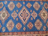 Load image into Gallery viewer, Super-Wool-Quality-Kazak-Rug.jpg