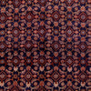 Load image into Gallery viewer, 5x11 Authentic Hand Knotted Persian Hamadan Rug - Iran - bestrugplace