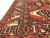Load image into Gallery viewer, 5x10 Authentic Handmade Persian Hamadan Rug-Iran - bestrugplace