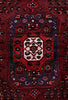 Load image into Gallery viewer, 4&#39; x 7&#39; Red-Persian-Kurd-Bijar-Rug.jpg
