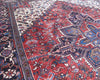 Load image into Gallery viewer, Authentic-Handmade-Persian-Heriz-Rug.jpg