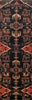 Load image into Gallery viewer, Authentic-Persian-Hamadan-Rug.jpg 