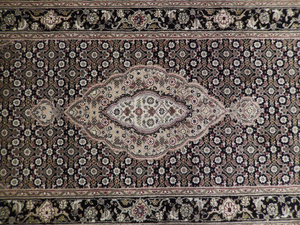 Luxurious-Wool-&-Silk-Tabriz-Mahi-Runner.jpg  