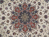 Load image into Gallery viewer, 8x11 Authentic Handmade High End Wool &amp; Silk Persian Tabriz Rug - Iran - bestrugplace