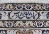 Load image into Gallery viewer, 8x12 Authentic Hand-knotted Persian Signed Kashan Rug - Iran - bestrugplace