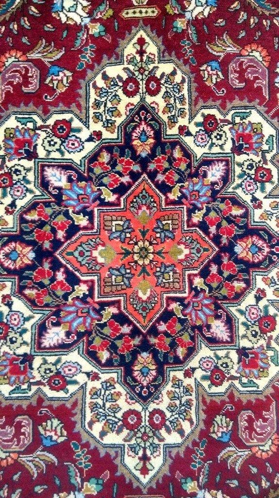  Red-RICH-LOOK-Persian-Tabriz-QUALITY-Rug.jpg