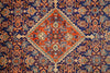 Load image into Gallery viewer, Mahal-Bijar-Herati-Tabriz-Rug.jpg