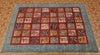 Load image into Gallery viewer, Luxurious-Authentic-Super-Kazak-Rug.jpg