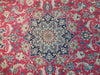 Load image into Gallery viewer, Semi-Antique-Persian-Esfahan-Rug.jpg