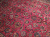 Load image into Gallery viewer, Burgundy-Persian-Mashad-Rug.jpg