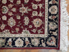Load image into Gallery viewer, Authentic-Sino-Wool-Runner-Rug.jpg