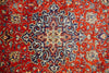 Load image into Gallery viewer, Semi-Antique-Persian-Sarouk-Rug.jpg