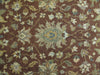 Load image into Gallery viewer, Fascinating 5x9 Authentic Hand-Knotted Vegetable Dyed Chobi Rug - India - bestrugplace