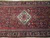Load image into Gallery viewer, 5x11 Authentic Hand Knotted Semi-Antique Persian Herati Runner - Iran - bestrugplace
