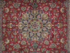 Load image into Gallery viewer, 8x11 Authentic Handmade Persian Isfahan Rug - Iran - bestrugplace