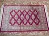 Load image into Gallery viewer, Authentic-Hand-Knotted-Jaldar-Bokhara-Rug.jpg 