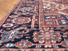Load image into Gallery viewer, Luxurious-Authentic-Persian-Heriz-Rug.jpg