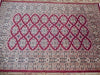 Load image into Gallery viewer, Authentic-Hand-knotted-Jaldar-Bokhara-Rug.jpg