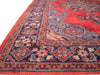 Load image into Gallery viewer, 5x9 Authentic Handmade Persian Hamadan Runner Rug - bestrugplace