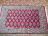 Load image into Gallery viewer, Authentic-Hand-Knotted-Jaldar-Bokhara-Rug.jpg 