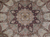 Load image into Gallery viewer, Handmade-Wool-Silk-Isfahan-Rug.jpg
