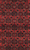 Load image into Gallery viewer, Luxurious 5x7 Authentic Hand-knotted Persian Hamadan Rug - Iran - bestrugplace