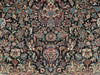 Load image into Gallery viewer, Authentic-Handmade-Wool-Silk-Rug.jpg