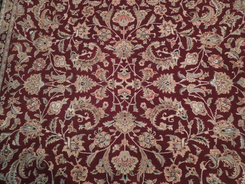 8x10 High End Wool&Silk Rug - China - bestrugplace