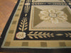 Load image into Gallery viewer, Authentic-Handmade-Needlepoint-Rug.jpg