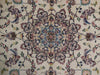 Load image into Gallery viewer, 7x10 Authentic Handmade Signed Wool &amp; Silk Persian Tabriz Rug - Iran - bestrugplace