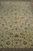 Load image into Gallery viewer, Indian-Kashmir-Traditional-Rug.jpg