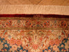 Load image into Gallery viewer, 6&#39; x 10&#39; Red &amp; Ivory Signed Persian Qum Rug 4122