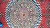 Load image into Gallery viewer, 7x11 Authentic Hand Knotted Persian Tabriz Khoy Rug - Iran - bestrugplace