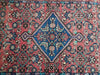 Load image into Gallery viewer, 4x8 Authentic Hand Knotted Persian Herati Rug - Iran - bestrugplace