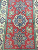 Load image into Gallery viewer, Authentic-Handmade-Wool-Kazak-Rug.jpg